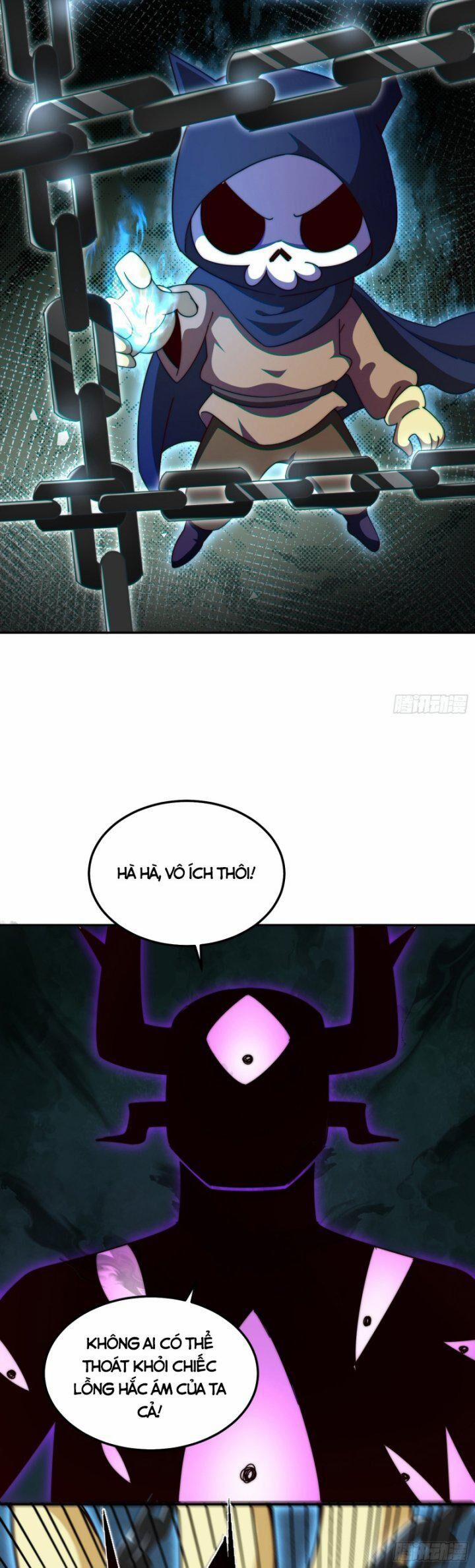 Người Trên Vạn Người 239 trang 15