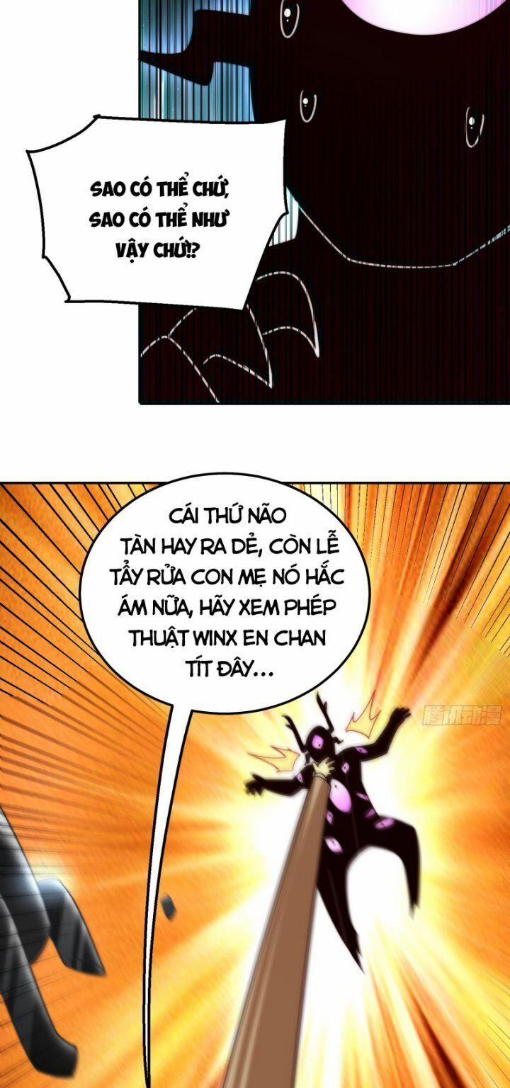 Người Trên Vạn Người 239 trang 17