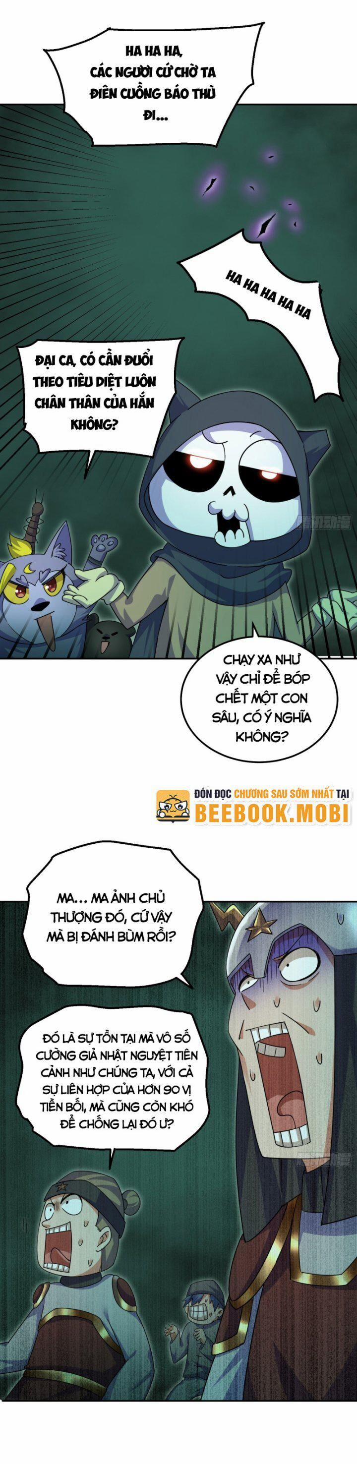 Người Trên Vạn Người 239 trang 25