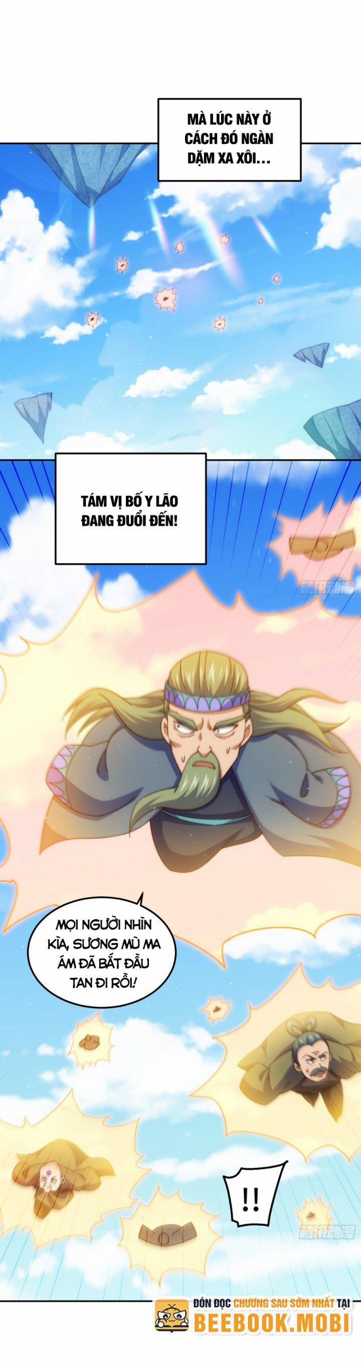 Người Trên Vạn Người 239 trang 28