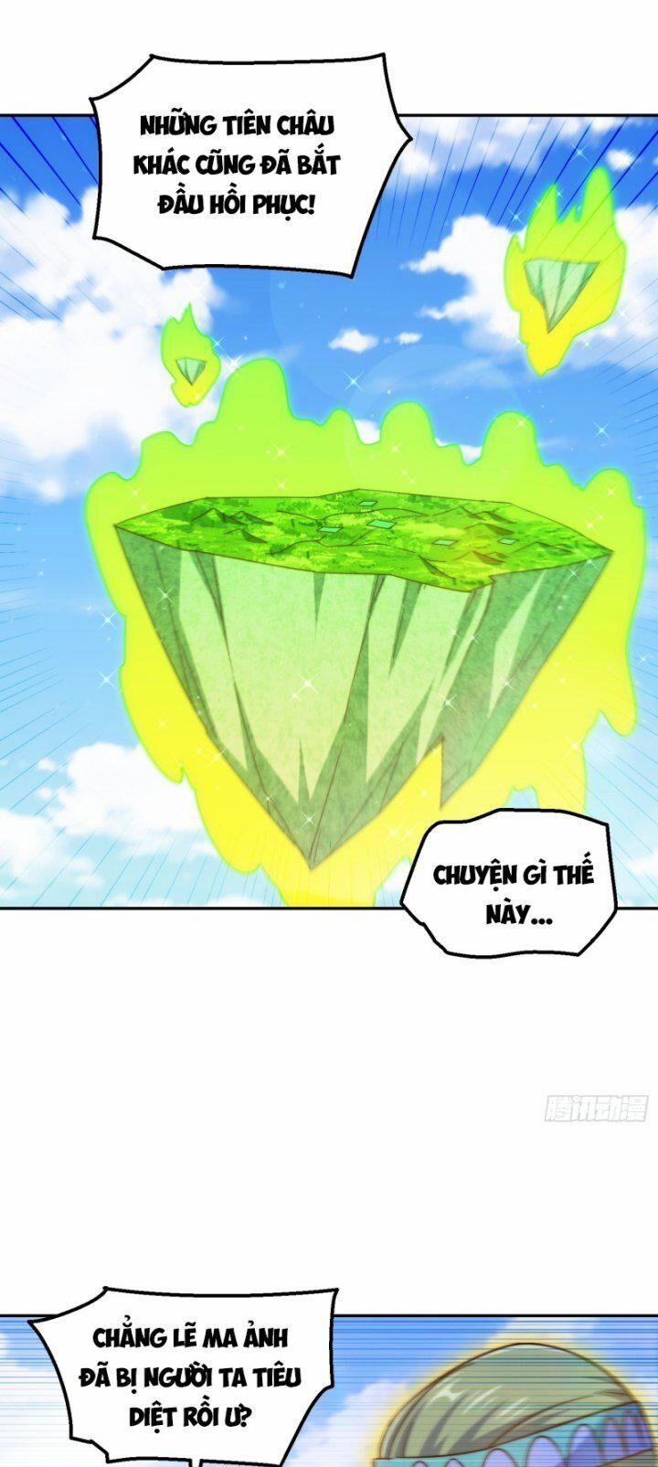 Người Trên Vạn Người 239 trang 29