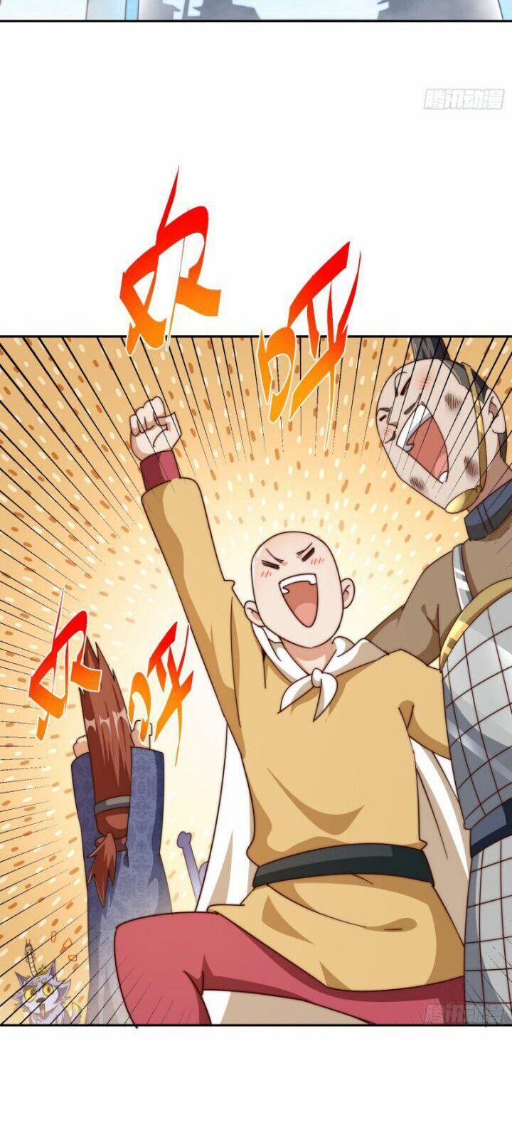 Người Trên Vạn Người 239 trang 32