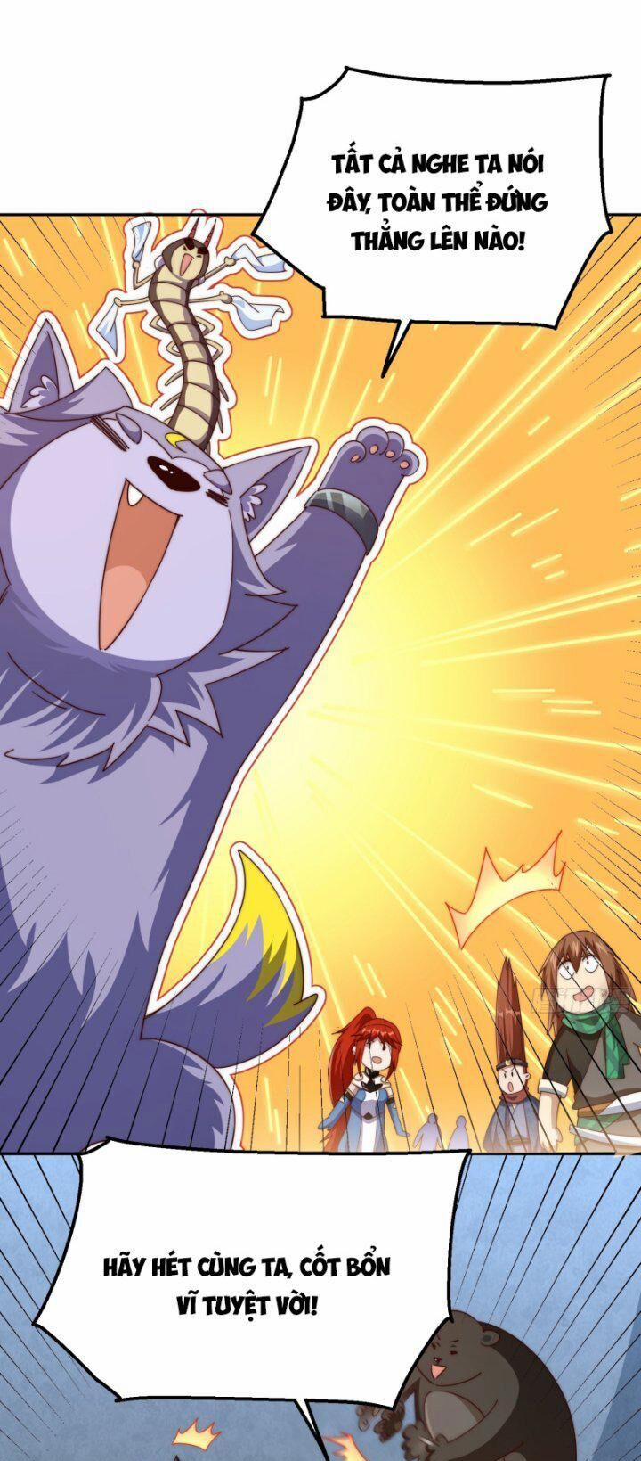 Người Trên Vạn Người 239 trang 33