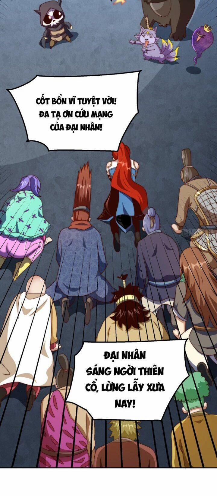Người Trên Vạn Người 239 trang 34