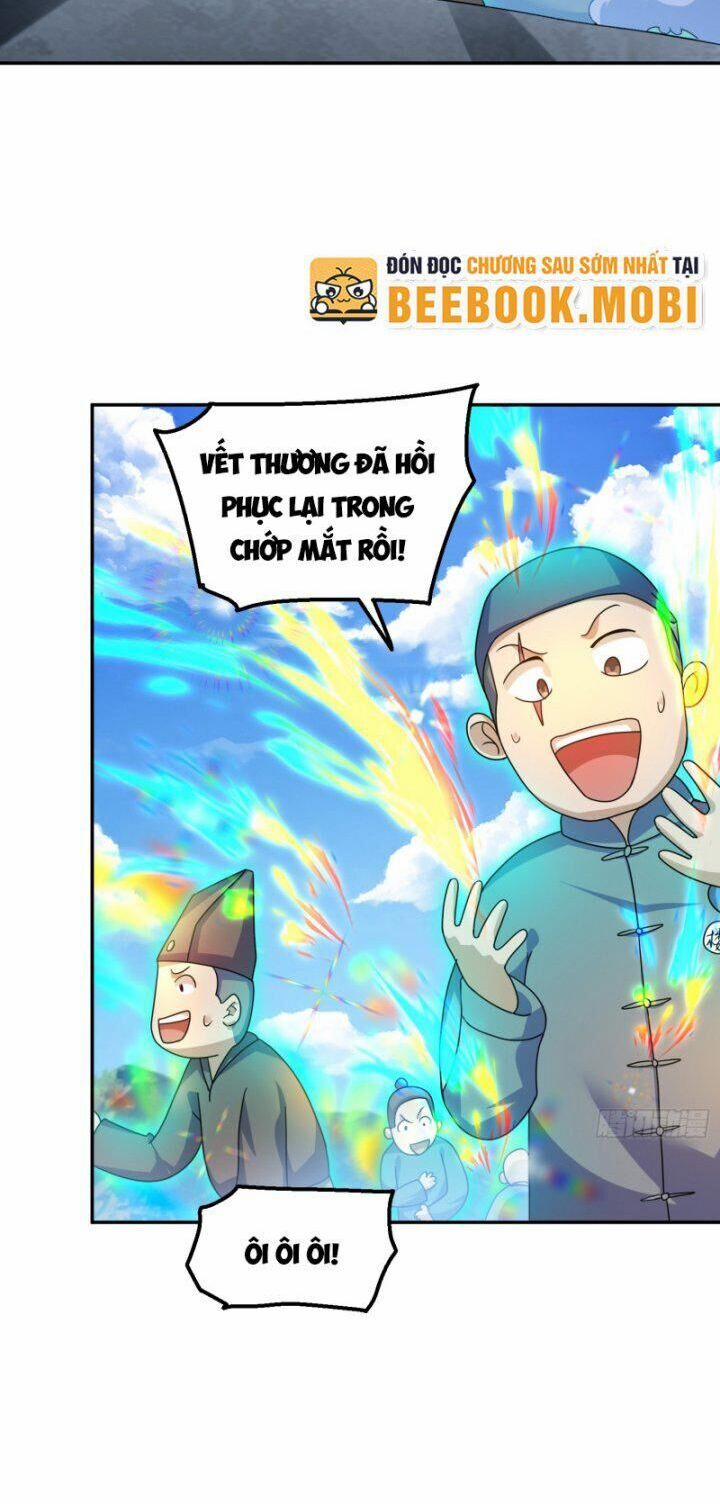 Người Trên Vạn Người 239 trang 36