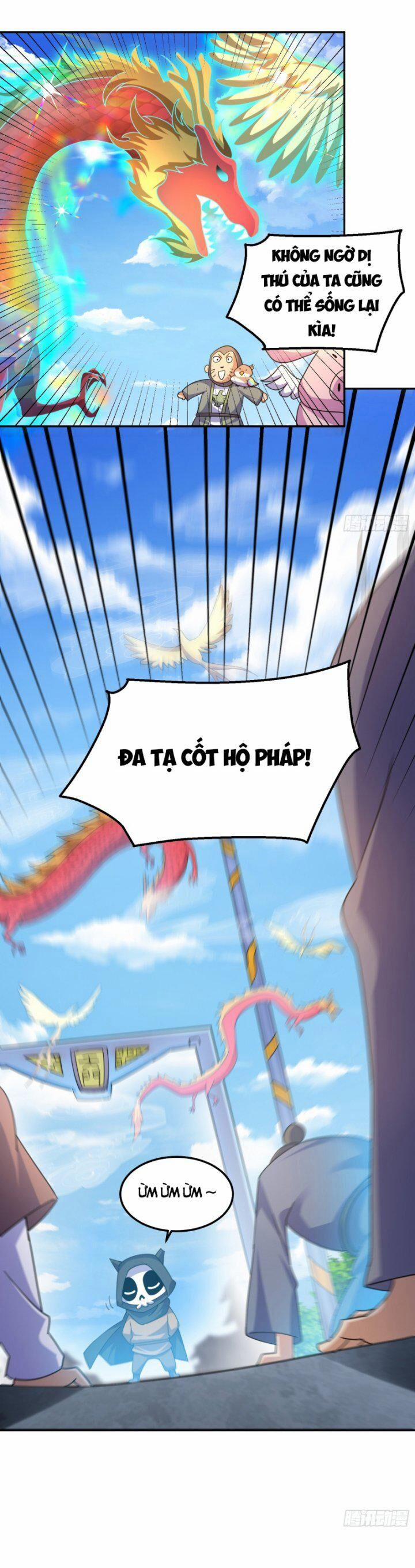 Người Trên Vạn Người 239 trang 37