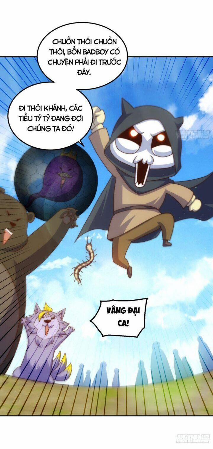 Người Trên Vạn Người 239 trang 39