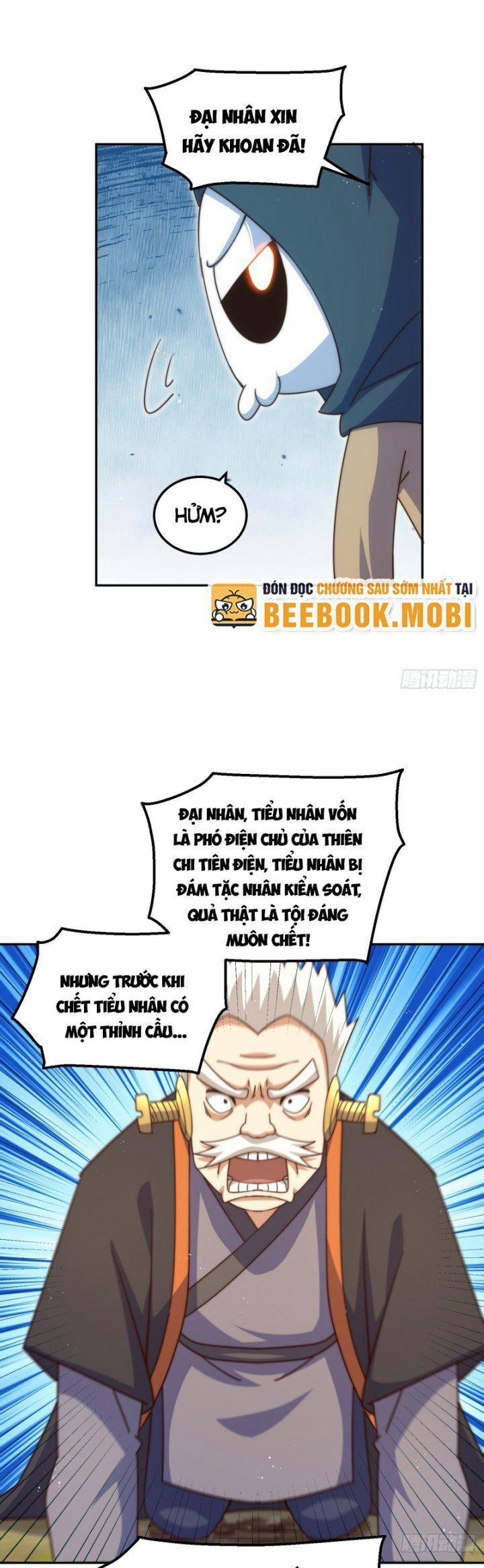 Người Trên Vạn Người 239 trang 40