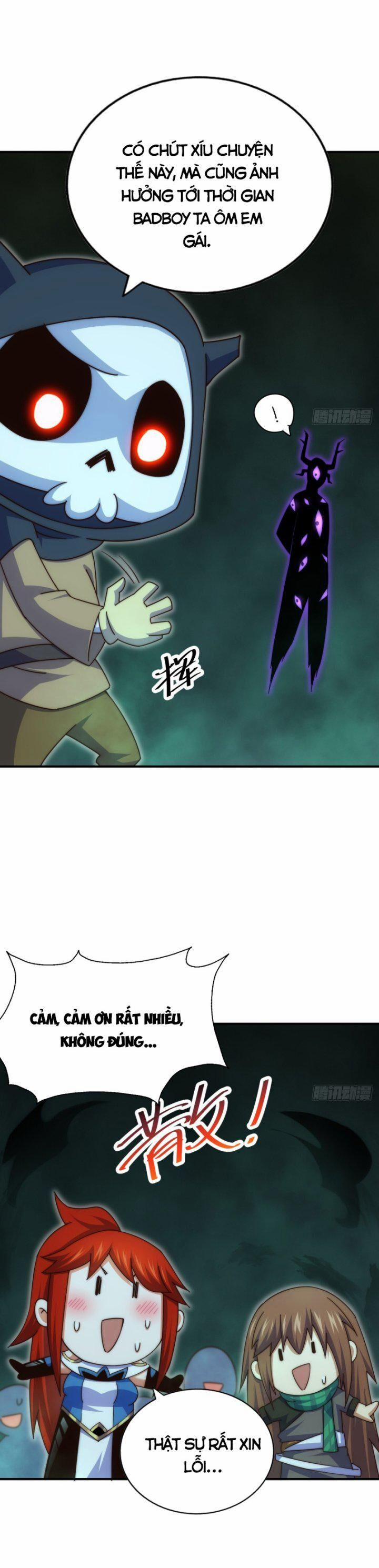 Người Trên Vạn Người 239 trang 5