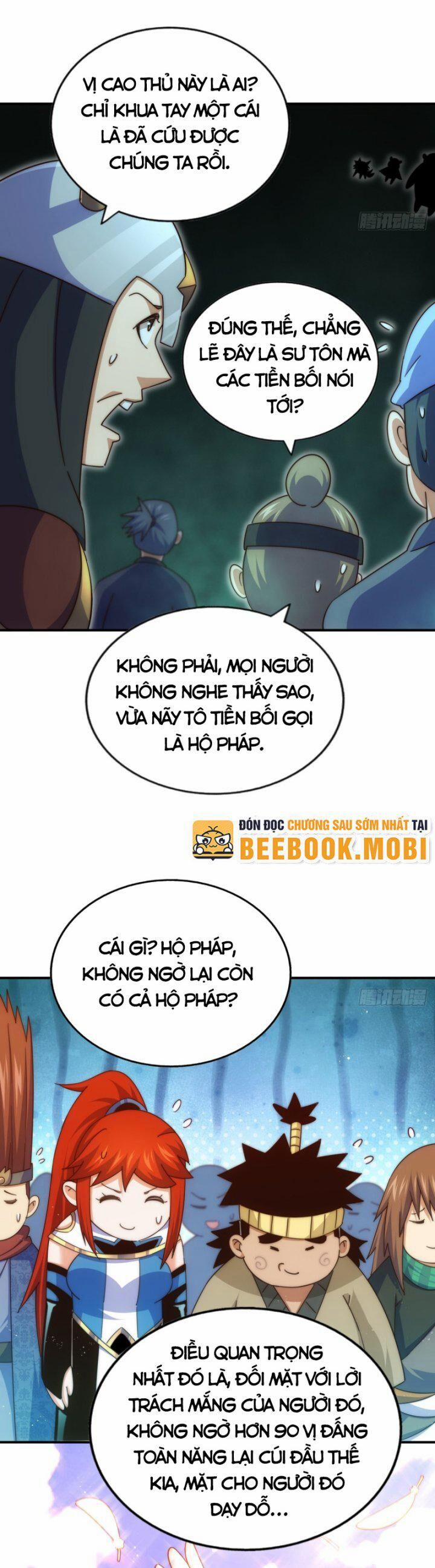 Người Trên Vạn Người 239 trang 6