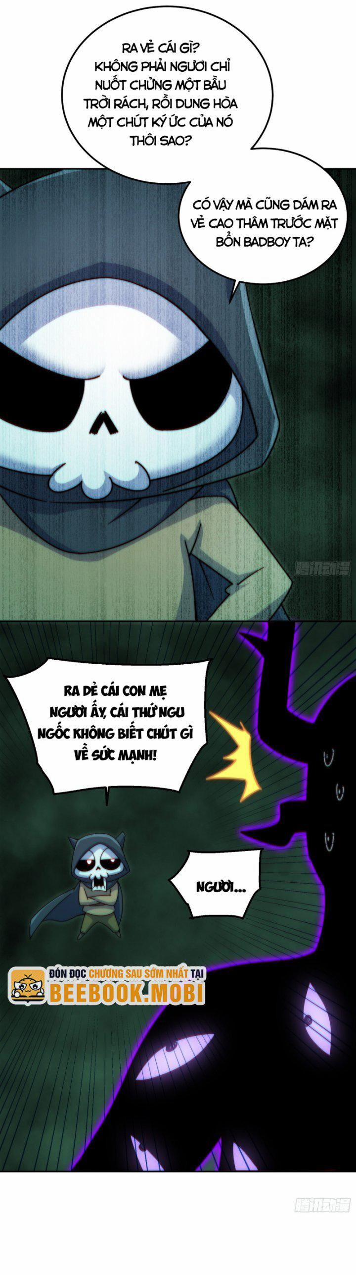 Người Trên Vạn Người 239 trang 9