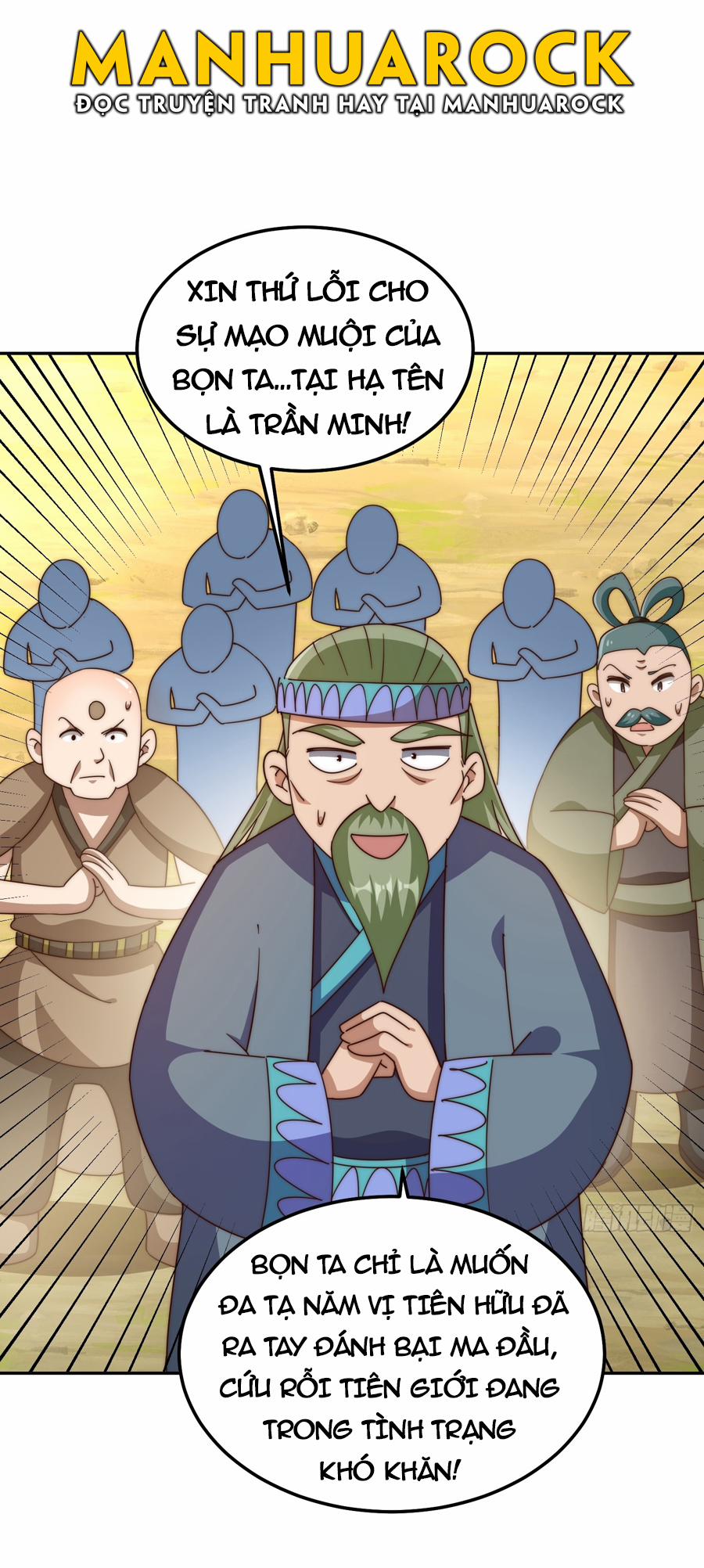 Người Trên Vạn Người 240 trang 28