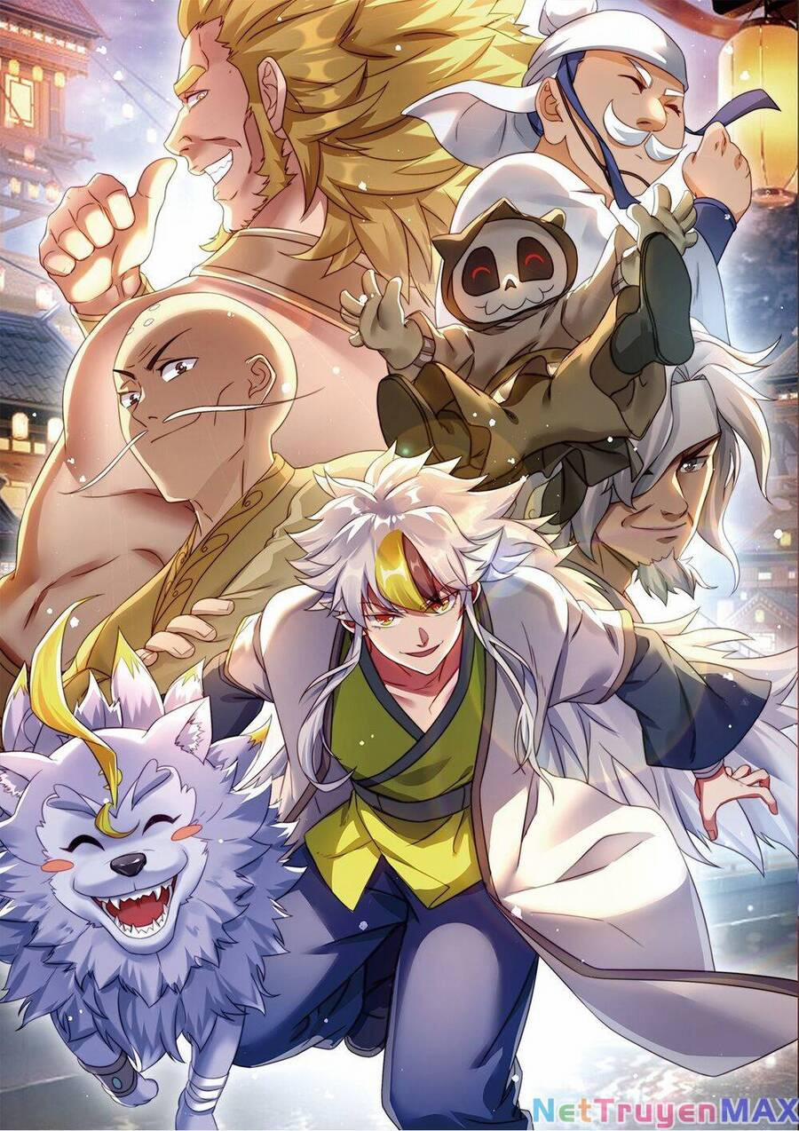 Người Trên Vạn Người 241 trang 1