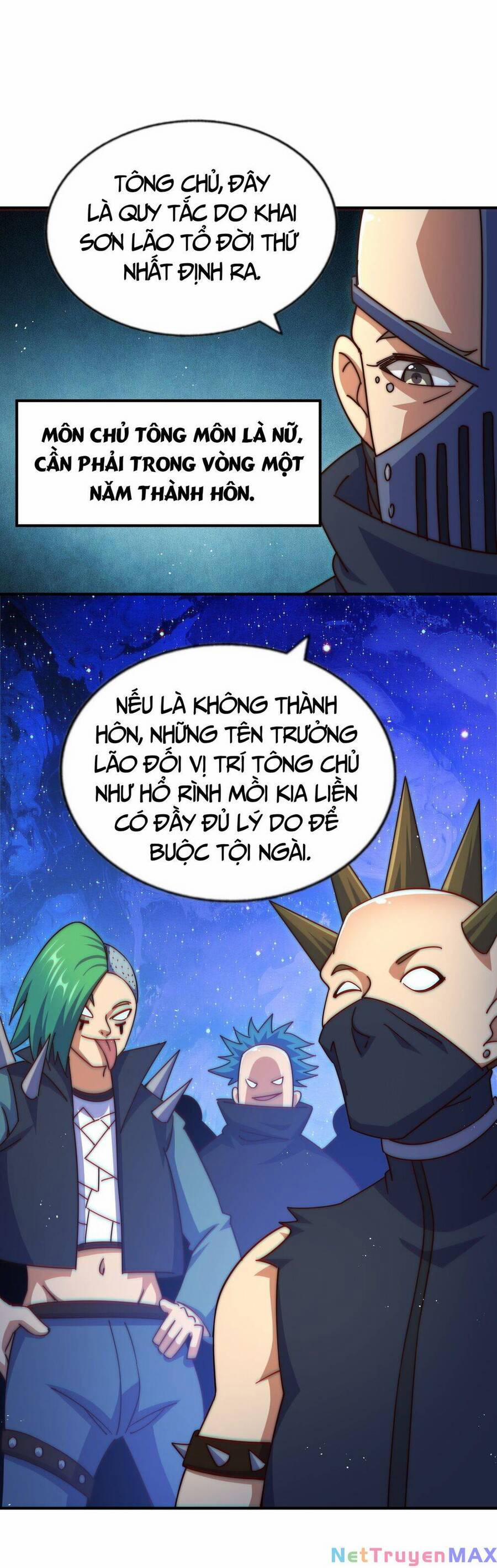 Người Trên Vạn Người 241 trang 21