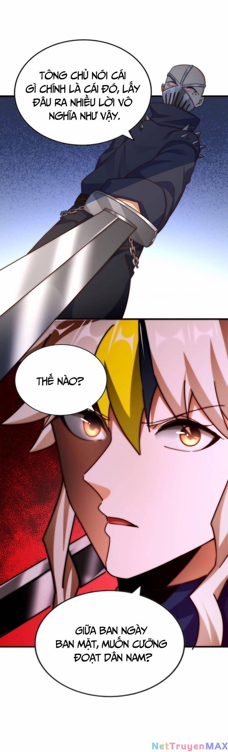 Người Trên Vạn Người 241 trang 32