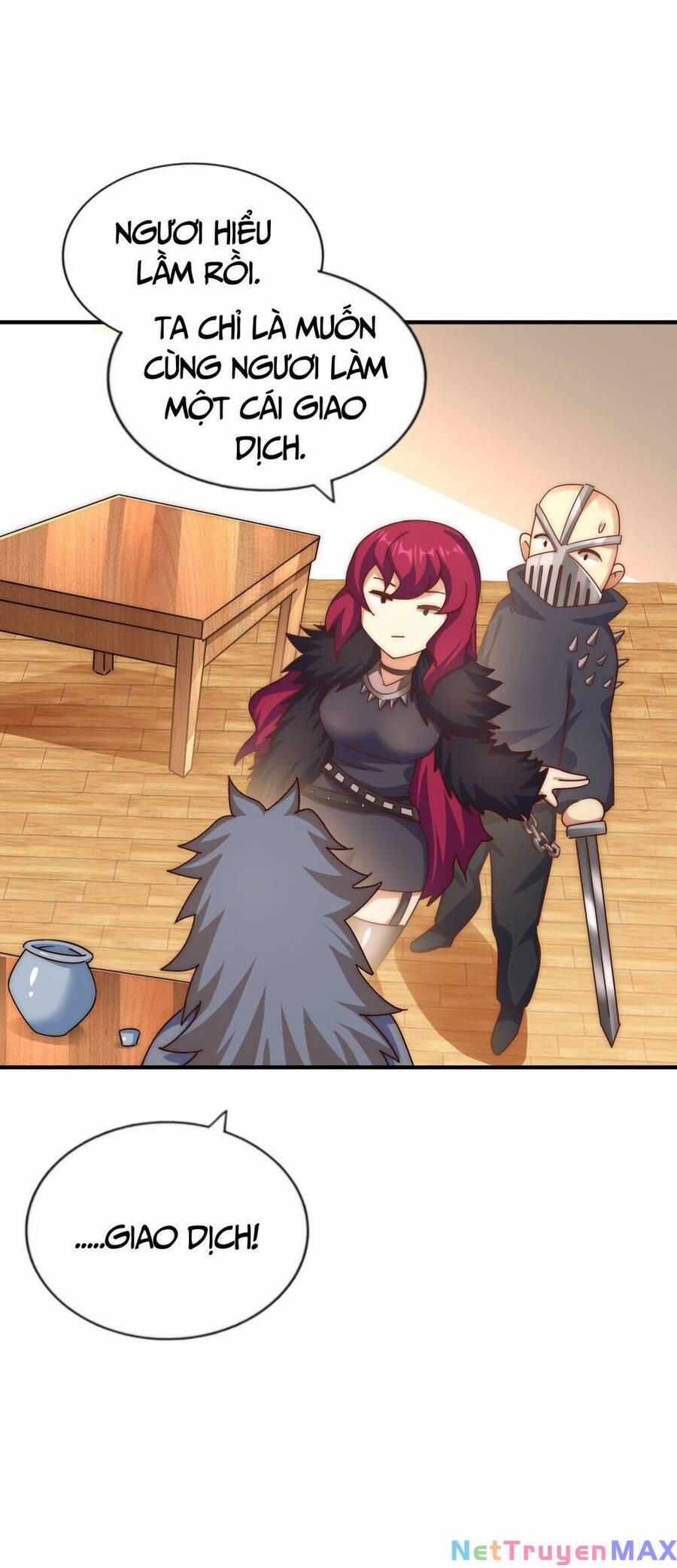 Người Trên Vạn Người 241 trang 33