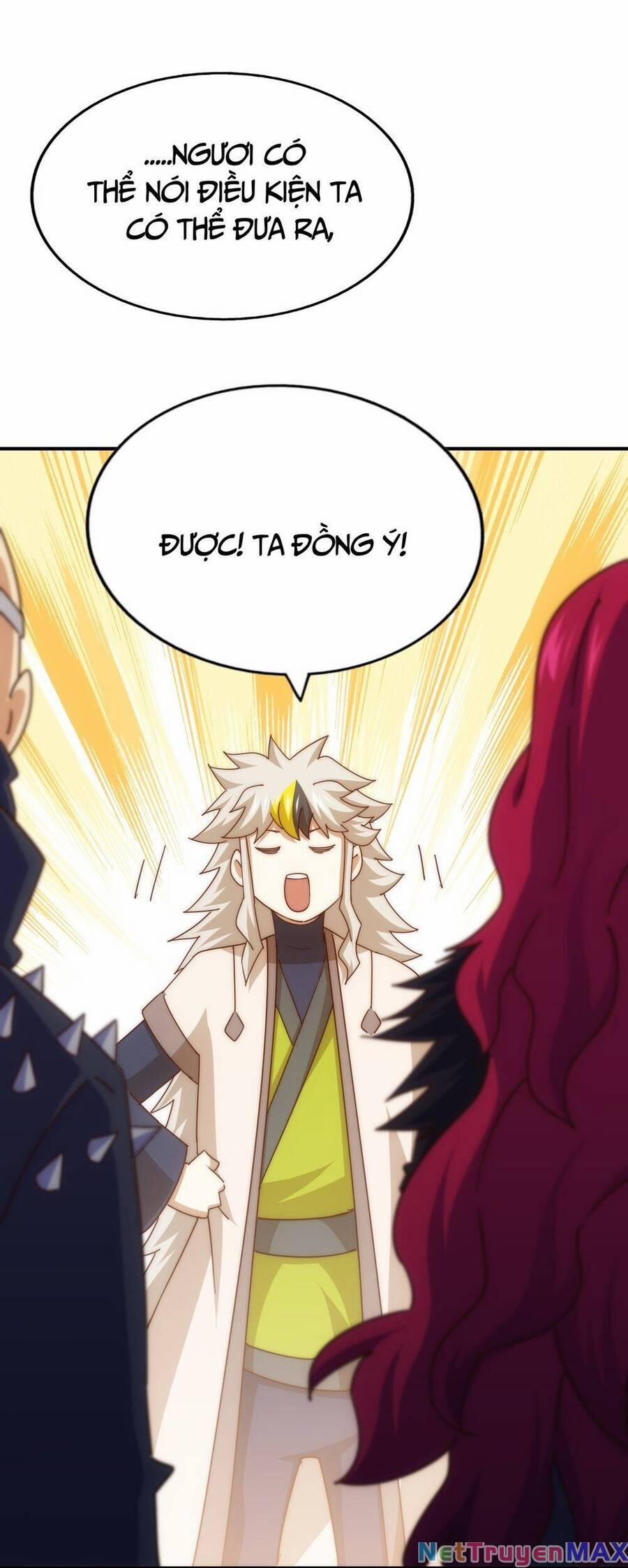 Người Trên Vạn Người 241 trang 37