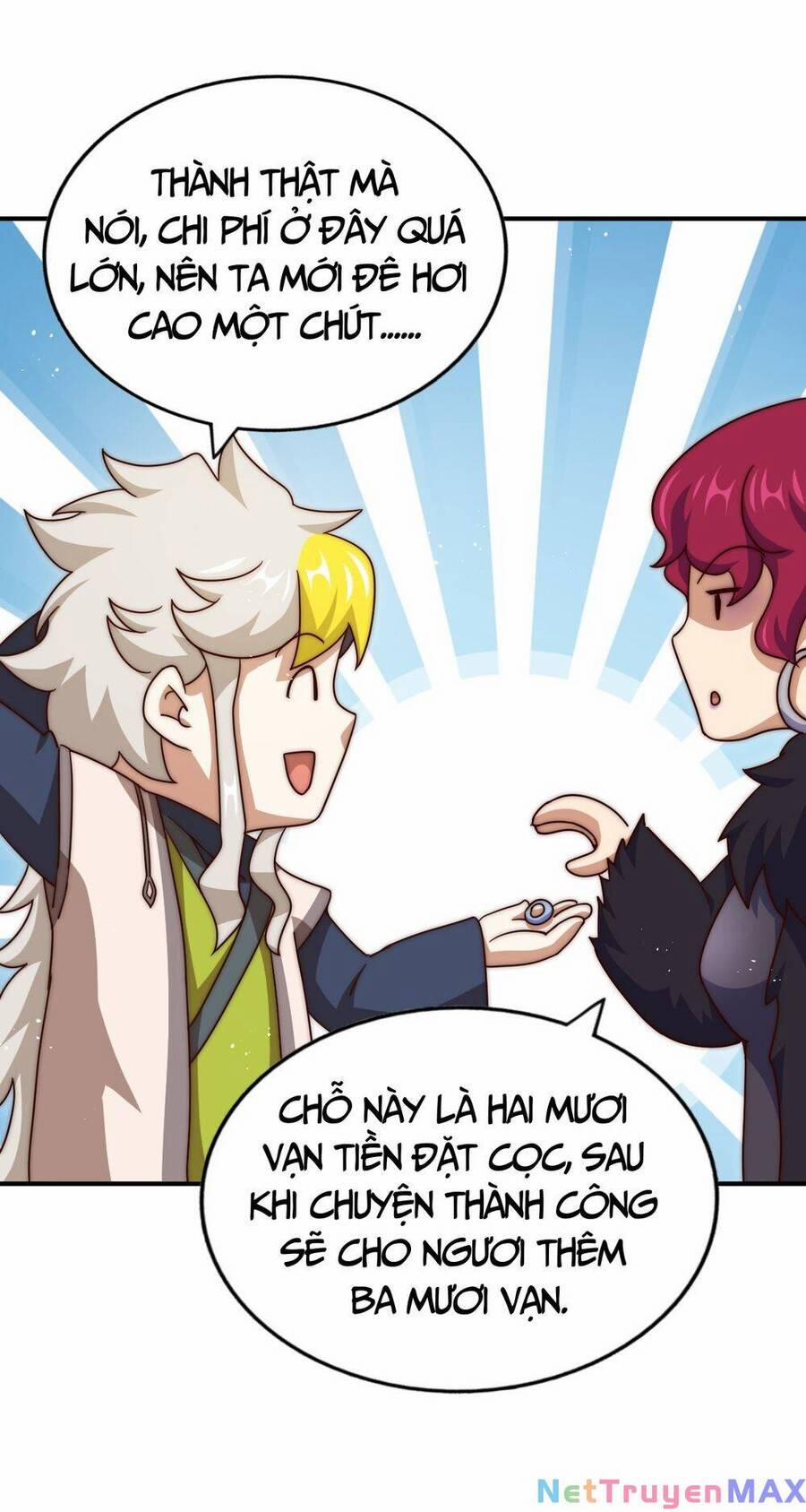 Người Trên Vạn Người 241 trang 46