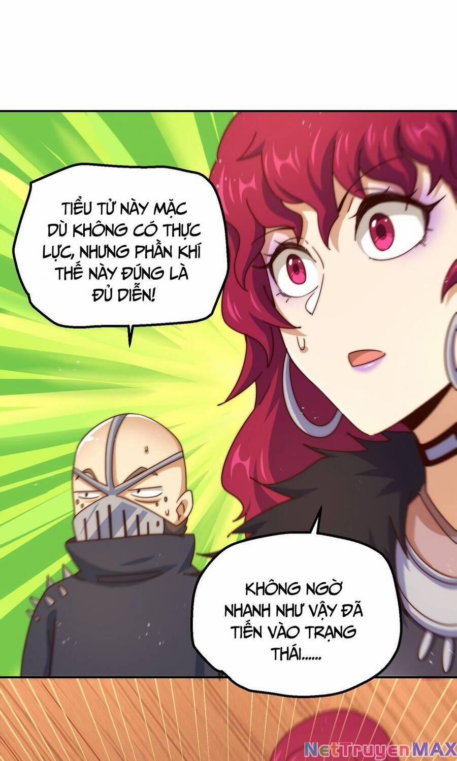 Người Trên Vạn Người 241 trang 62