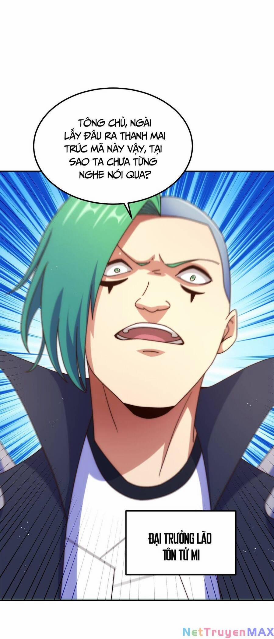 Người Trên Vạn Người 242 trang 11