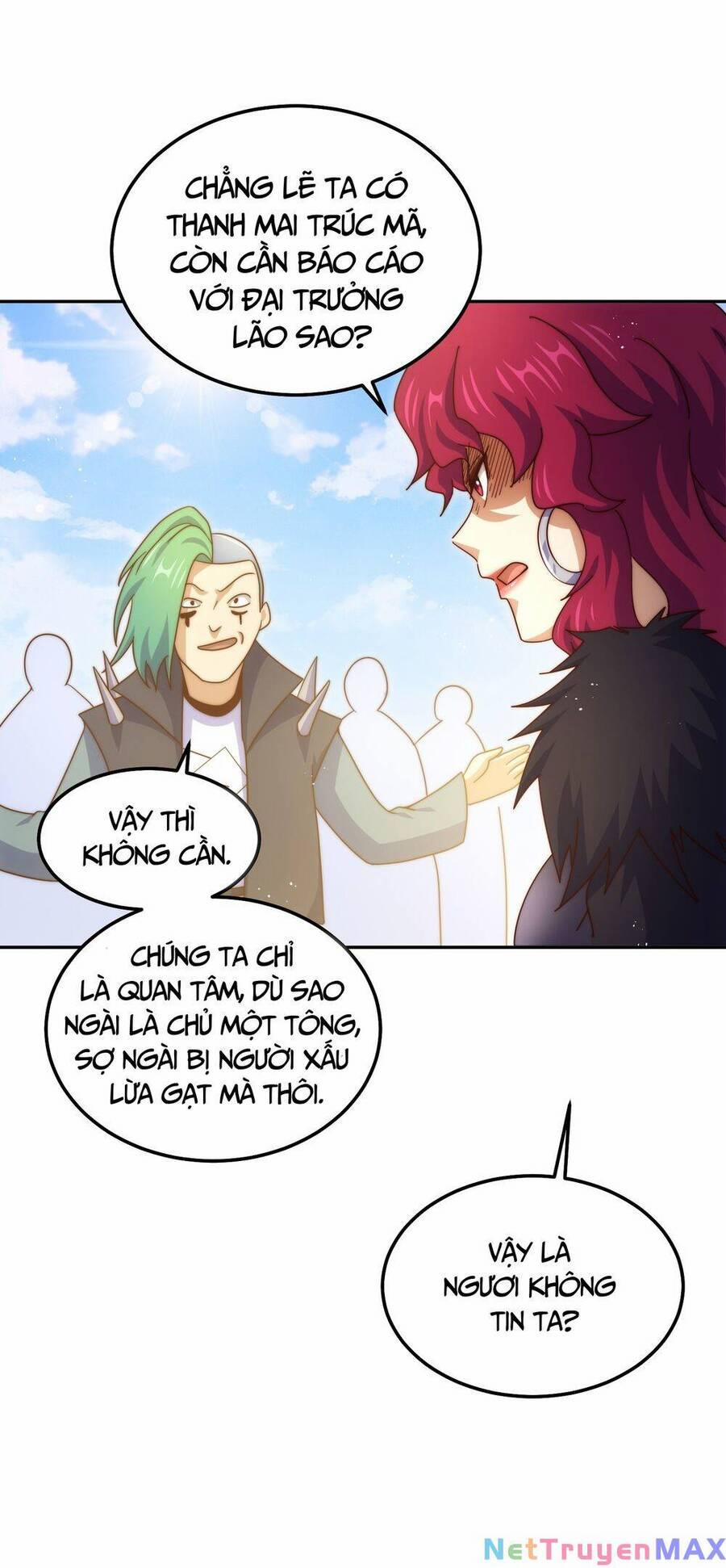 Người Trên Vạn Người 242 trang 12