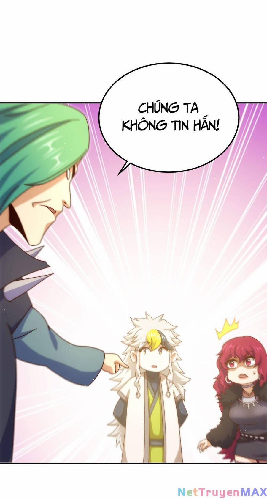 Người Trên Vạn Người 242 trang 13