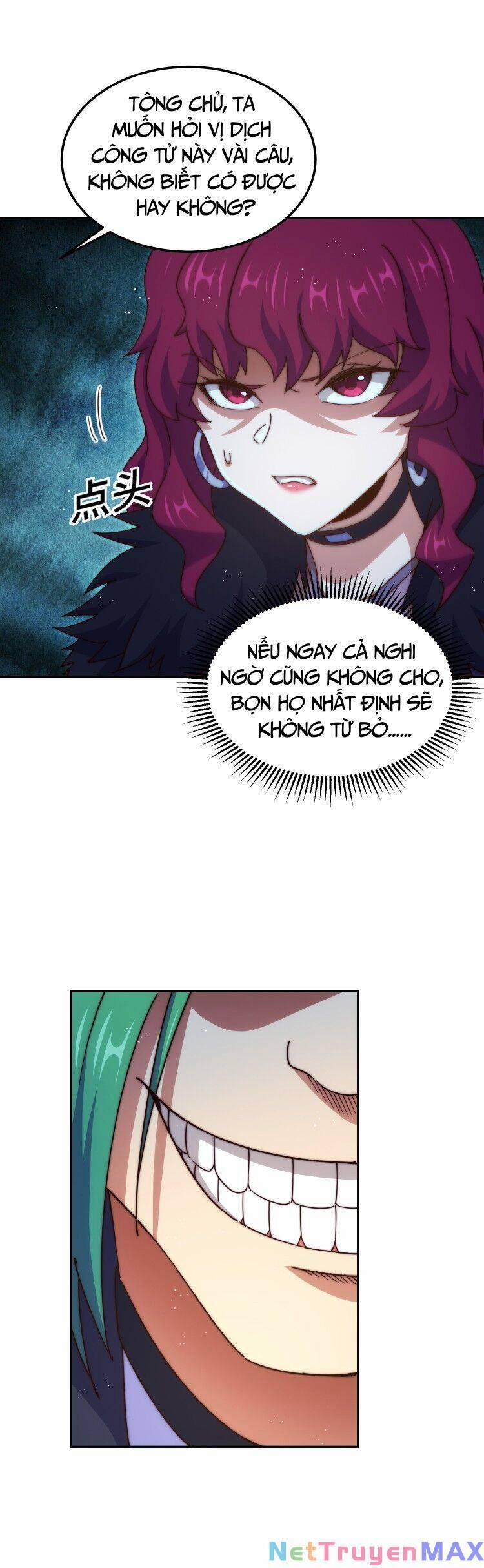 Người Trên Vạn Người 242 trang 14