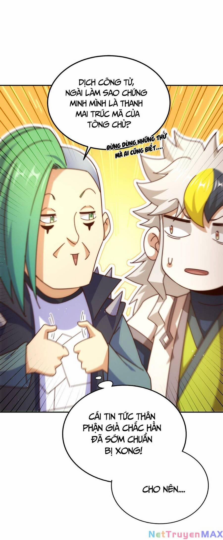 Người Trên Vạn Người 242 trang 15