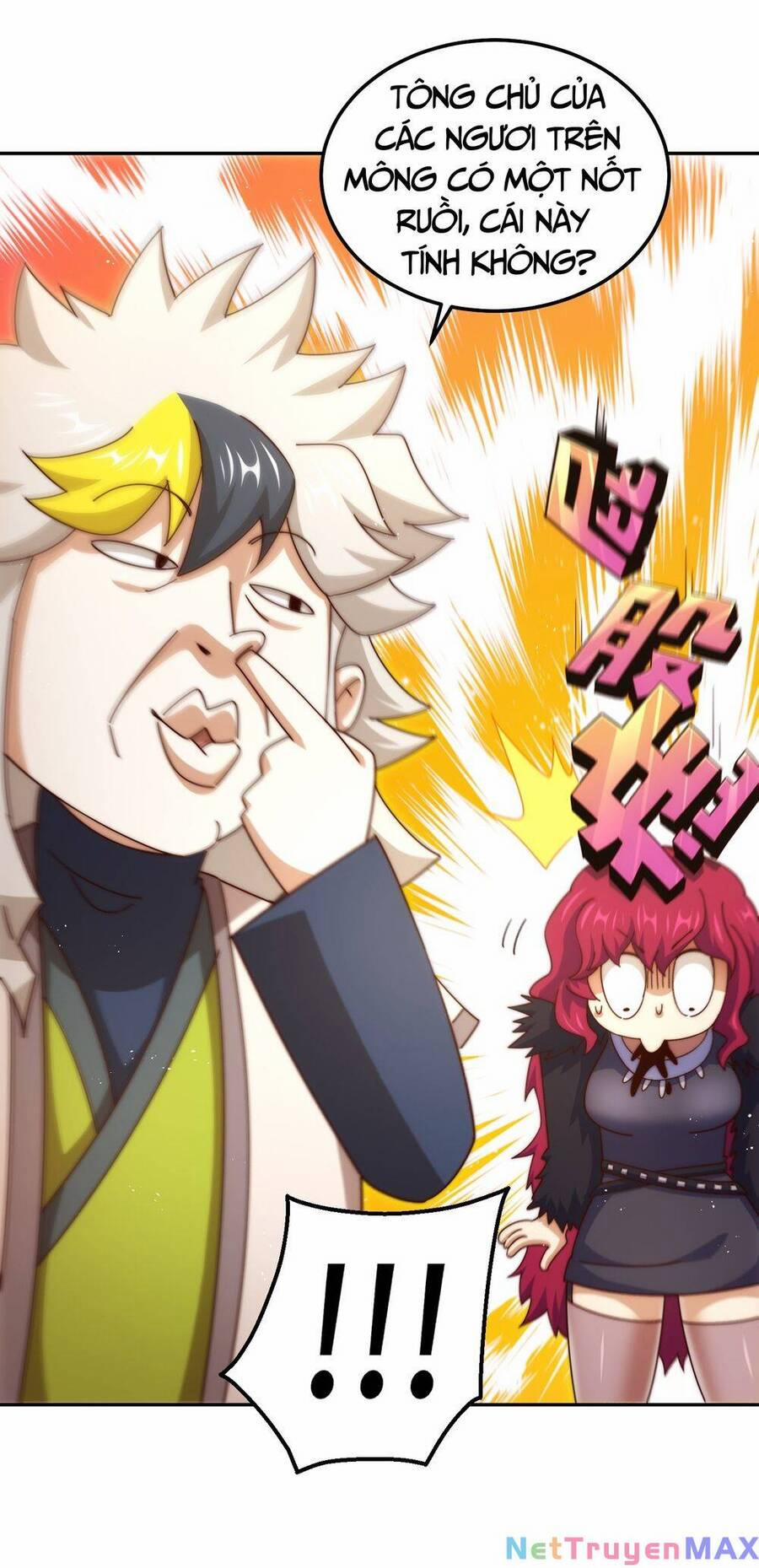 Người Trên Vạn Người 242 trang 17