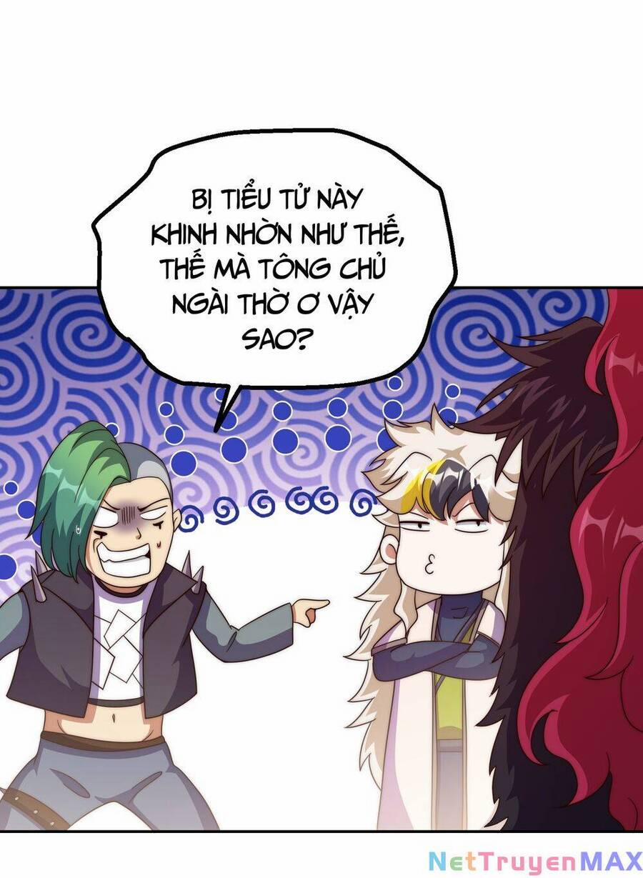 Người Trên Vạn Người 242 trang 19