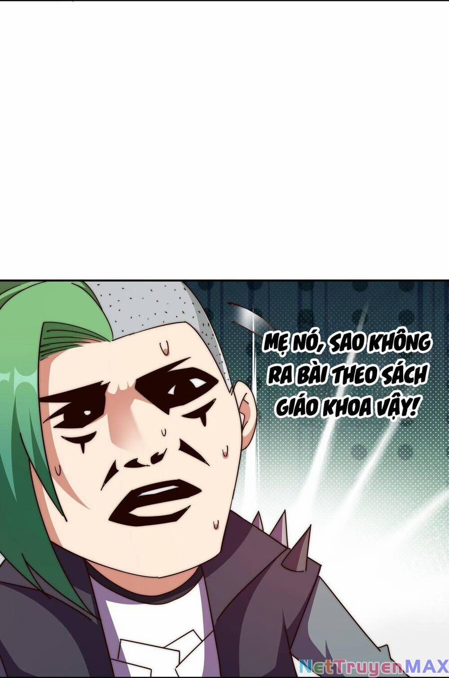 Người Trên Vạn Người 242 trang 22