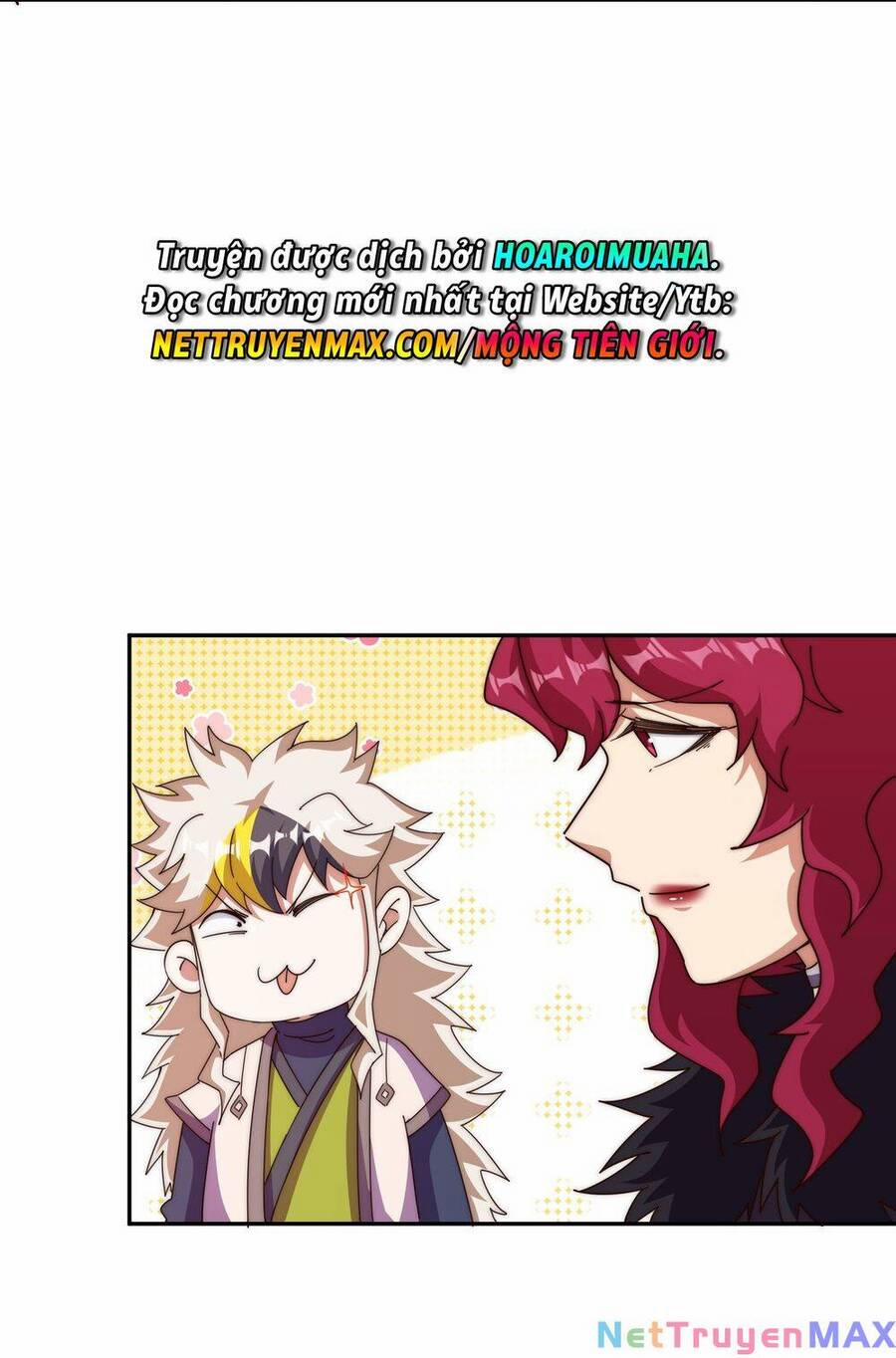 Người Trên Vạn Người 242 trang 23