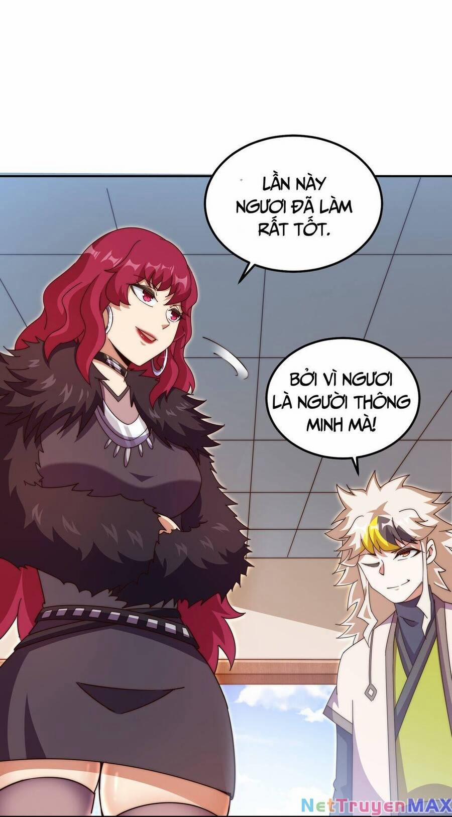 Người Trên Vạn Người 242 trang 27