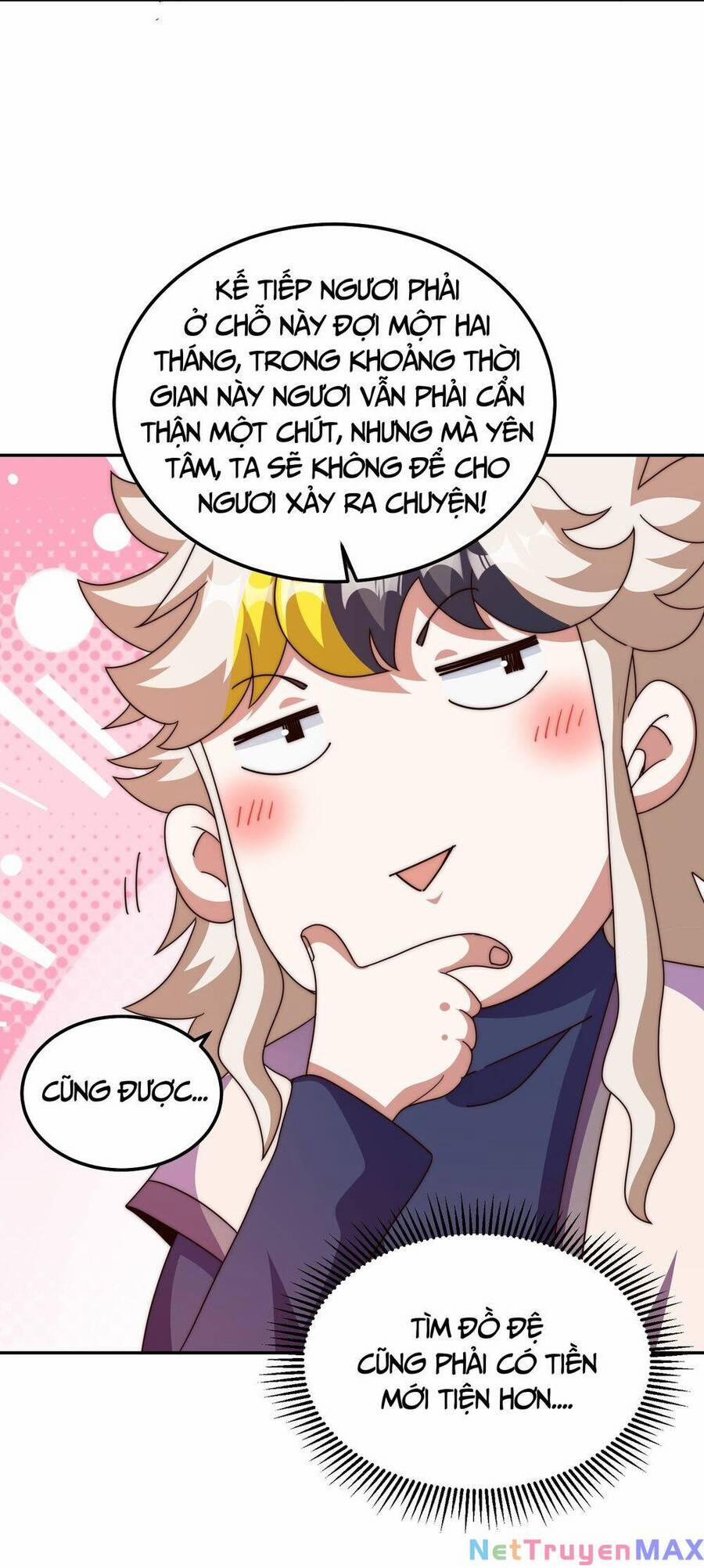 Người Trên Vạn Người 242 trang 28
