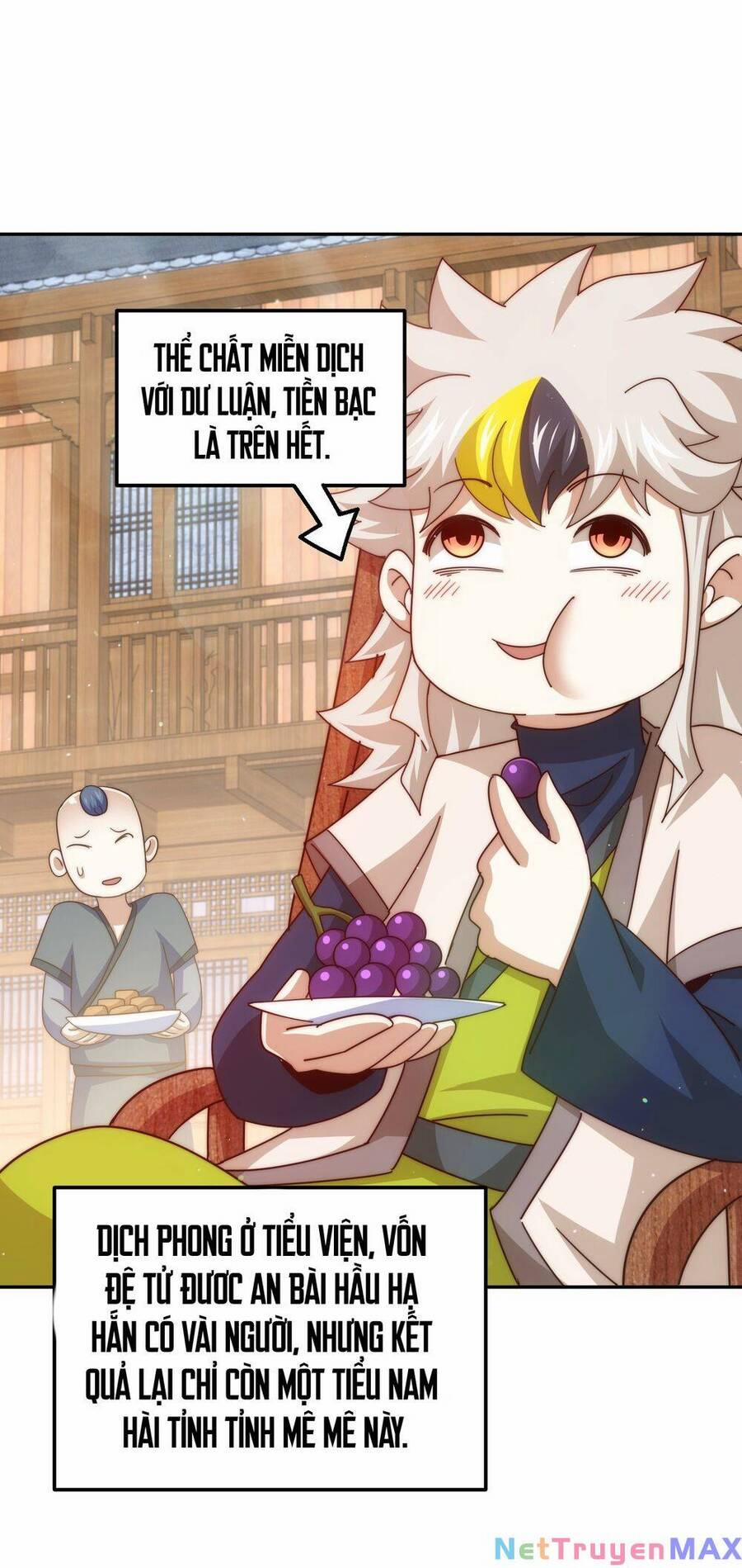 Người Trên Vạn Người 242 trang 33