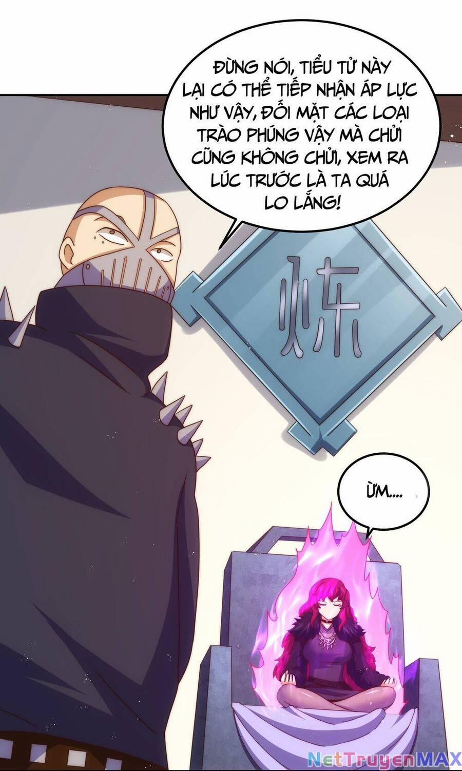 Người Trên Vạn Người 242 trang 36