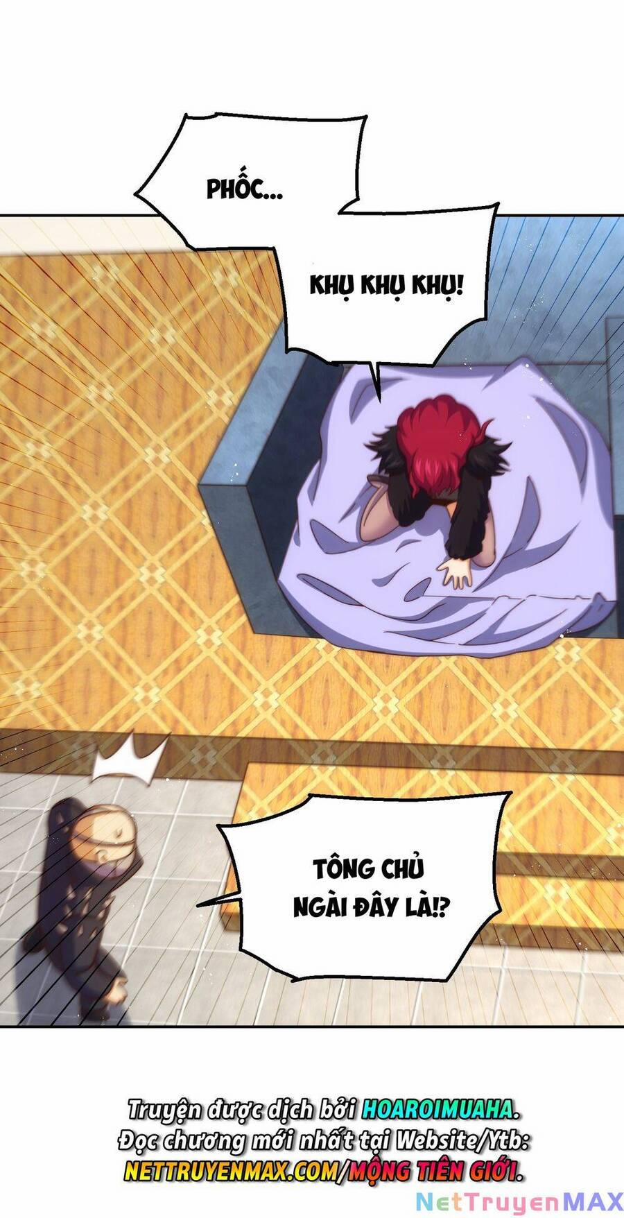 Người Trên Vạn Người 242 trang 38