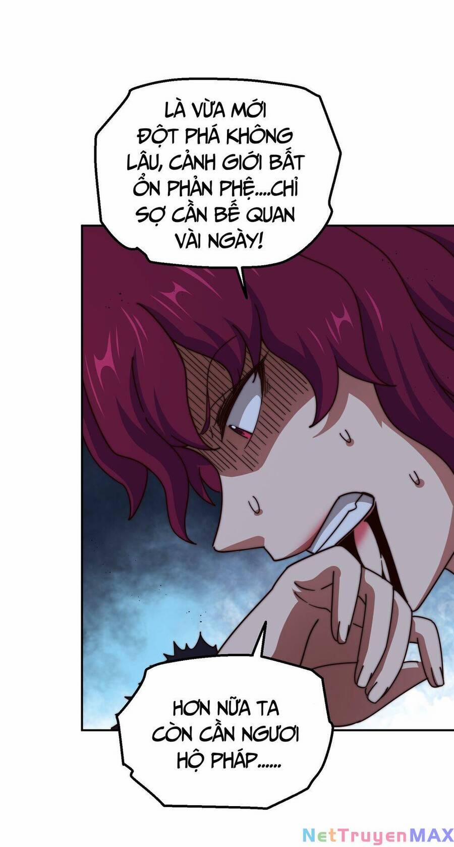 Người Trên Vạn Người 242 trang 39
