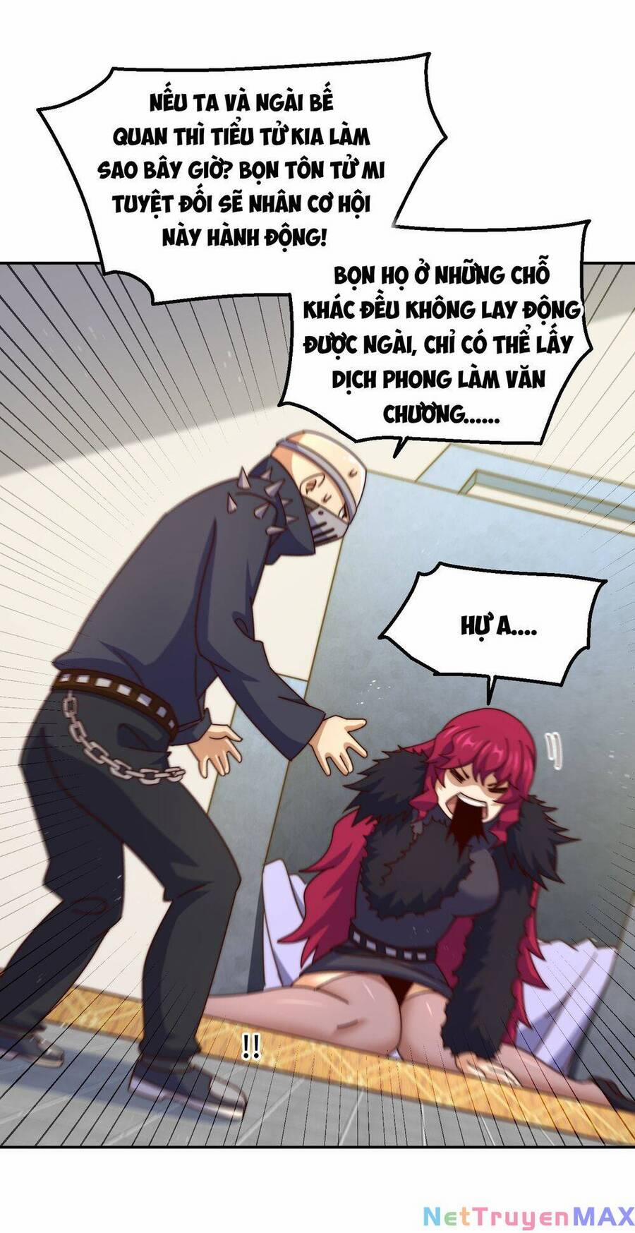 Người Trên Vạn Người 242 trang 40