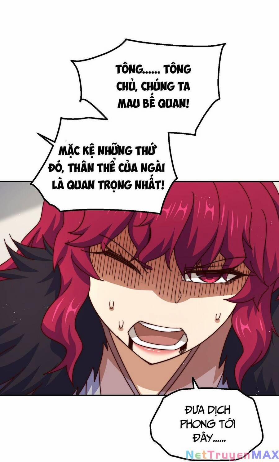 Người Trên Vạn Người 242 trang 41