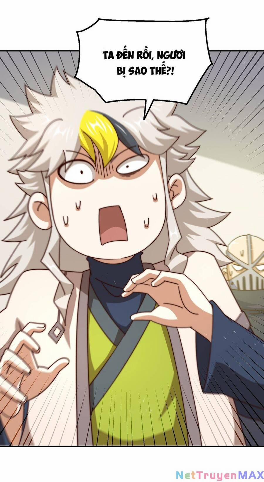 Người Trên Vạn Người 242 trang 43