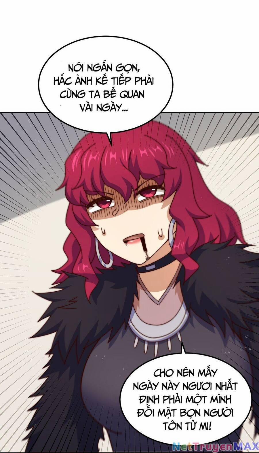 Người Trên Vạn Người 242 trang 44