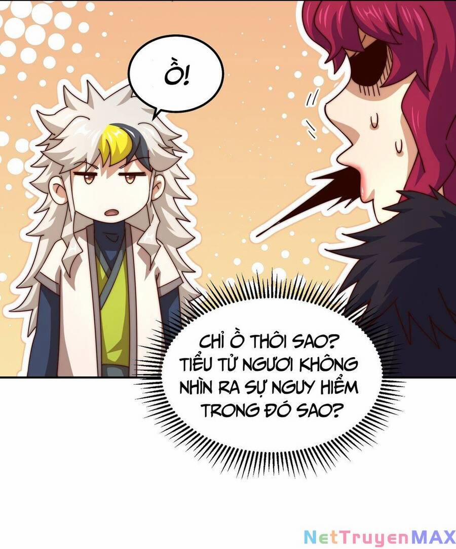 Người Trên Vạn Người 242 trang 45