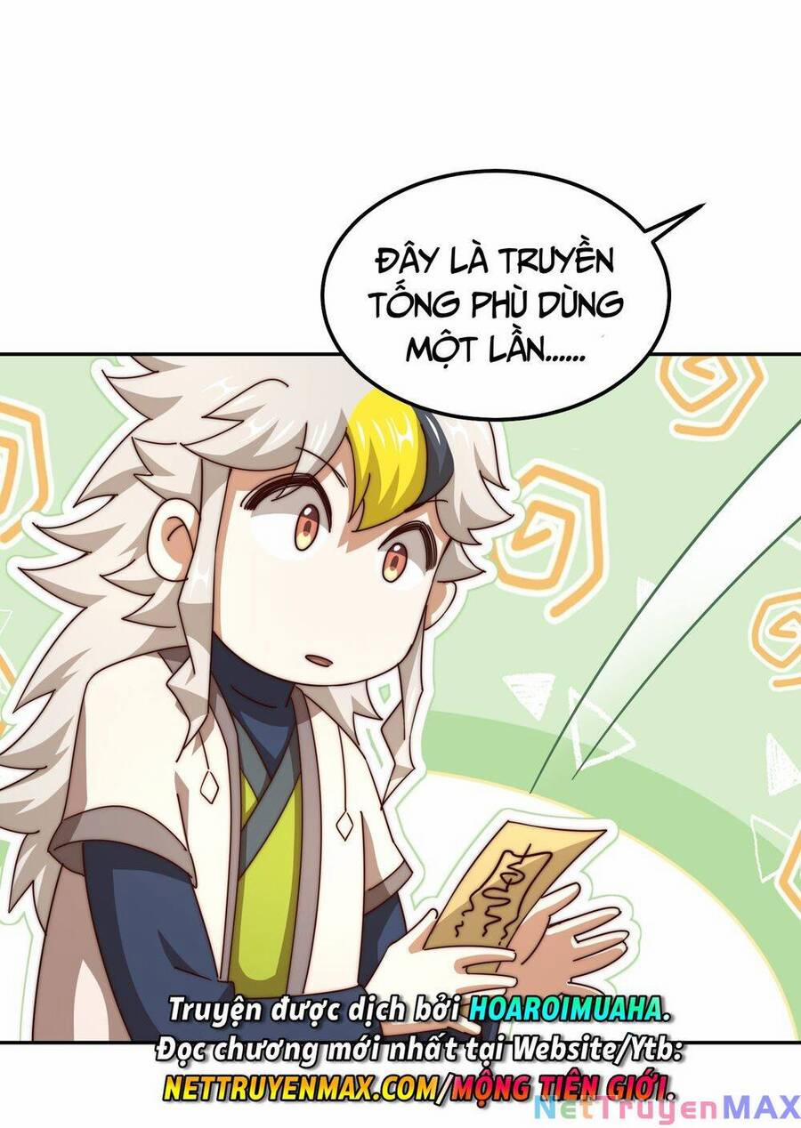 Người Trên Vạn Người 242 trang 46