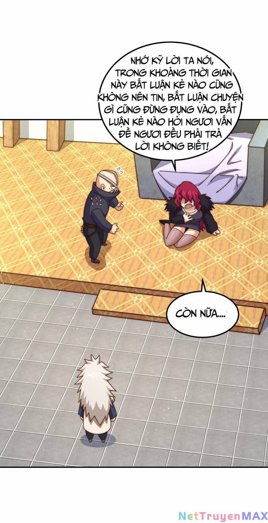 Người Trên Vạn Người 242 trang 47