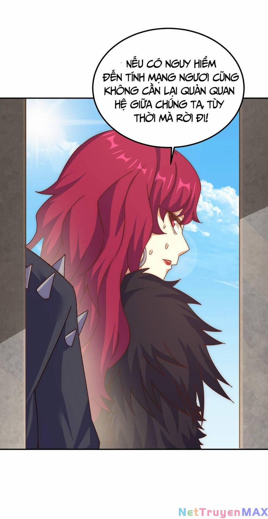 Người Trên Vạn Người 242 trang 49