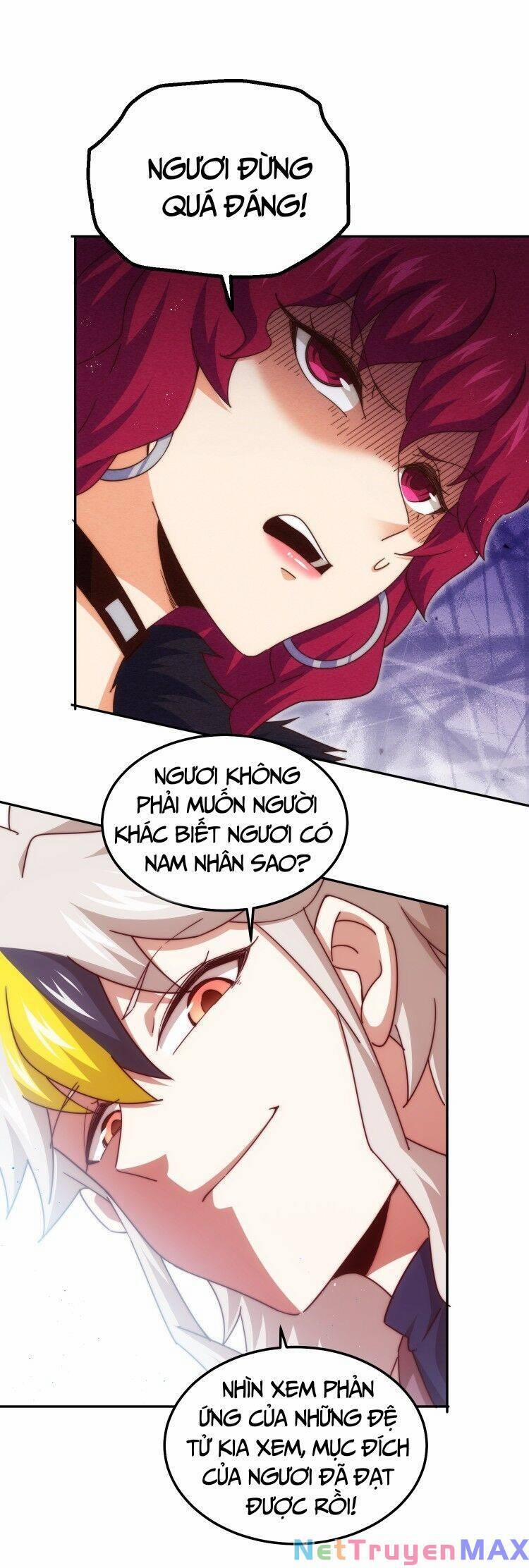 Người Trên Vạn Người 242 trang 5