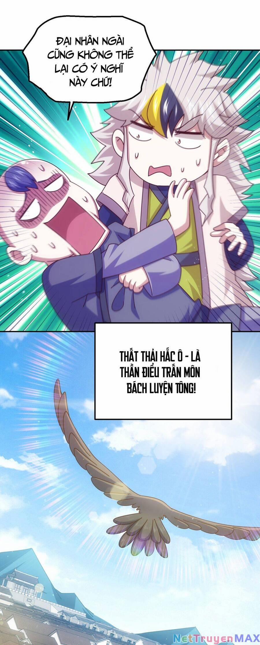 Người Trên Vạn Người 242 trang 61