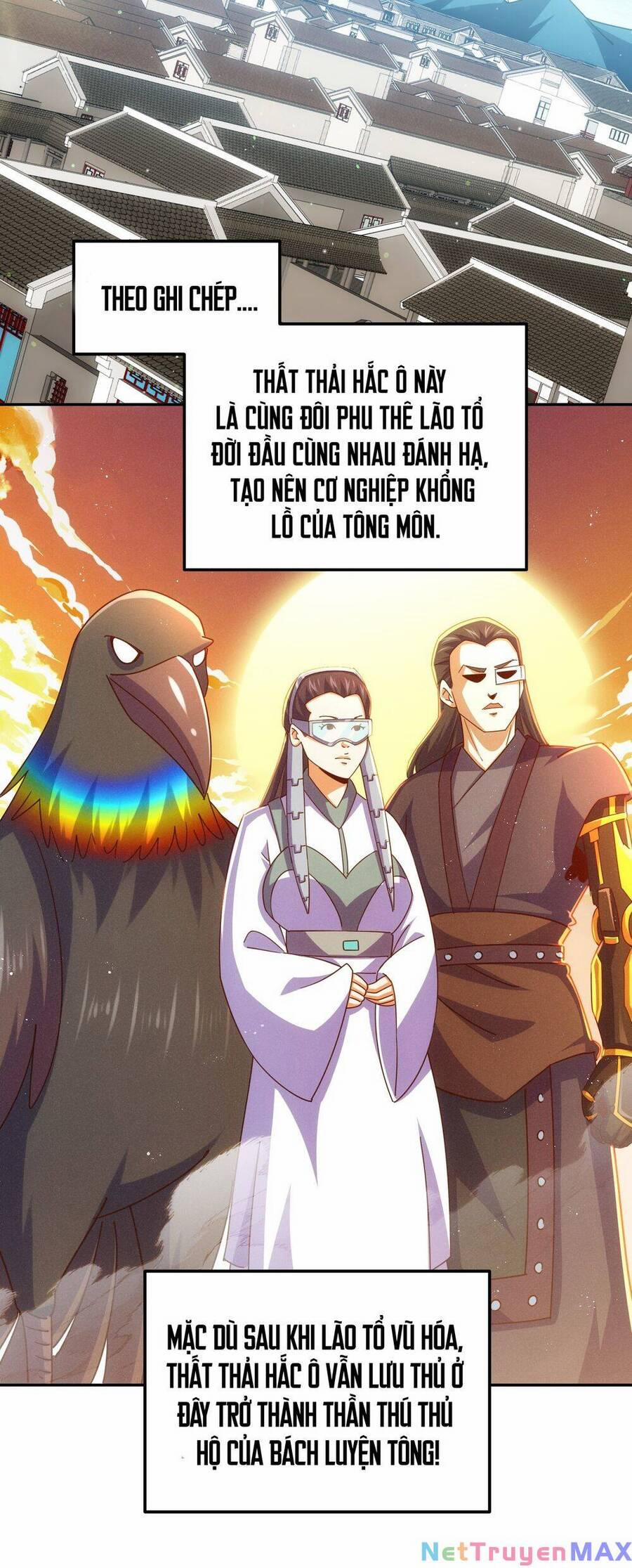 Người Trên Vạn Người 242 trang 62