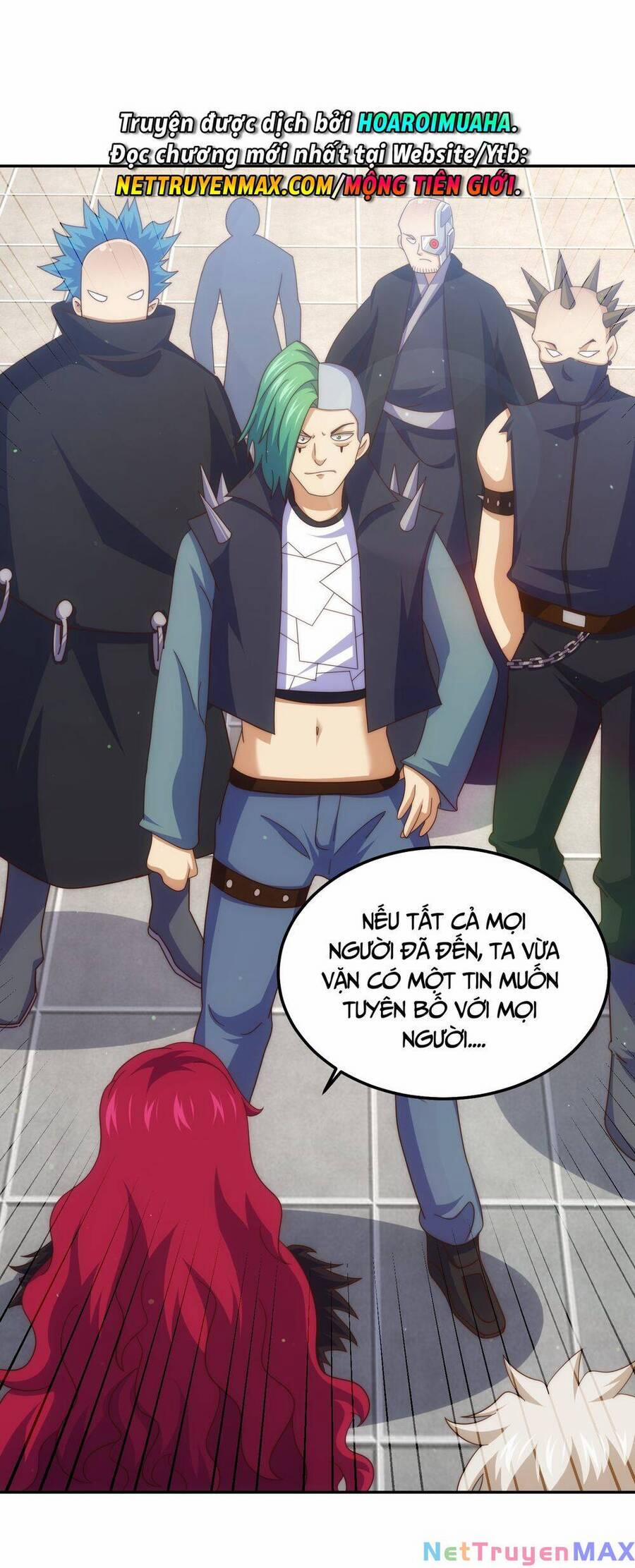 Người Trên Vạn Người 242 trang 9